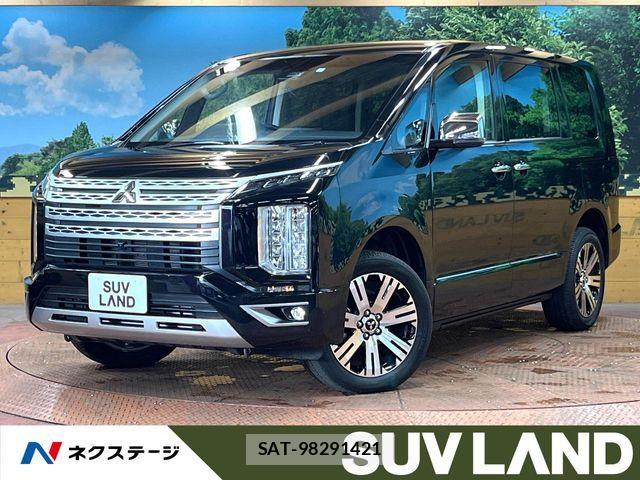 Mitsubishi DELICA 2023-03 6271473-0