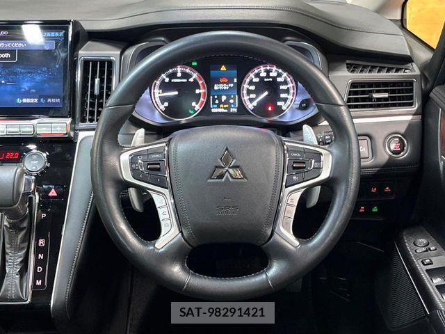 Mitsubishi DELICA 2023-03 6271473-11