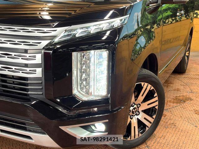 Mitsubishi DELICA 2023-03 6271473-13
