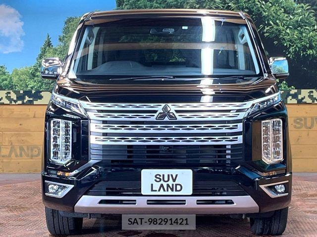 Mitsubishi DELICA 2023-03 6271473-14