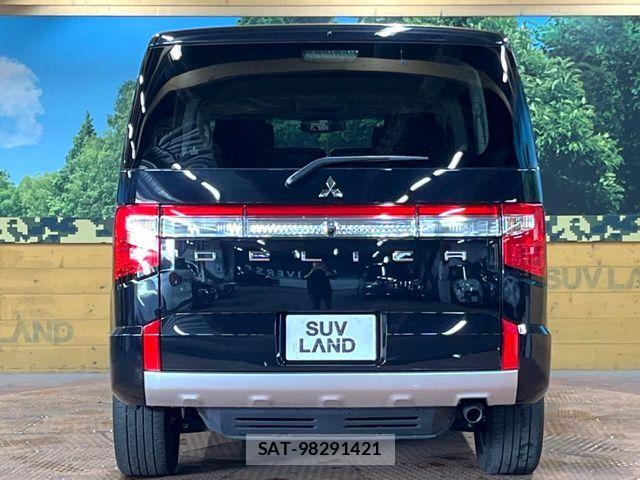 Mitsubishi DELICA 2023-03 6271473-15