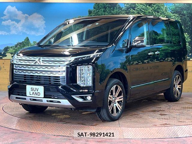 Mitsubishi DELICA 2023-03 6271473-16
