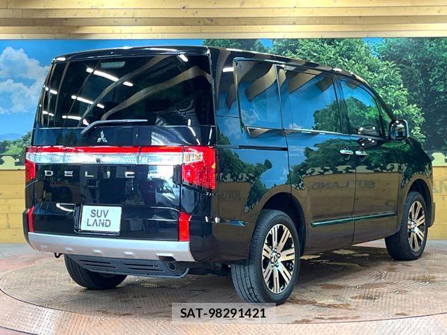 Mitsubishi DELICA 2023-03 6271473-17
