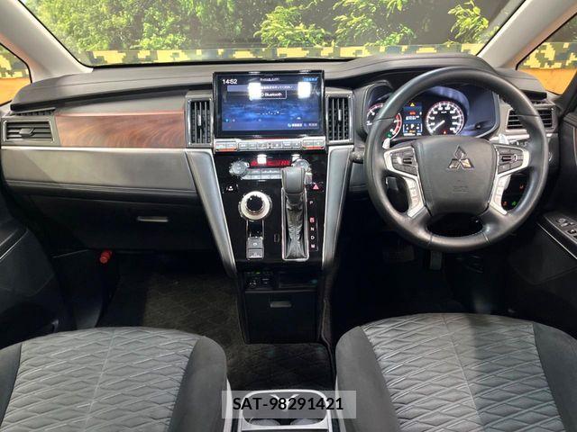 Mitsubishi DELICA 2023-03 6271473-1