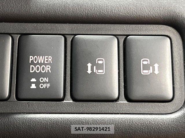 Mitsubishi DELICA 2023-03 6271473-4