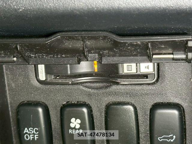 Mitsubishi DELICA 2007-04 6276139-9