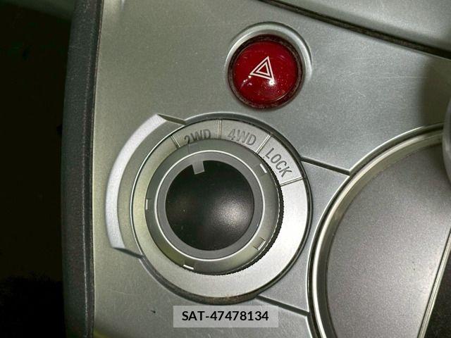 Mitsubishi DELICA 2007-04 6276139-10