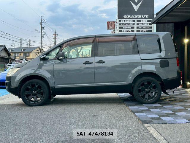 Mitsubishi DELICA 2007-04 6276139-12
