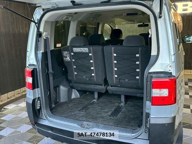 Mitsubishi DELICA 2007-04 6276139-15