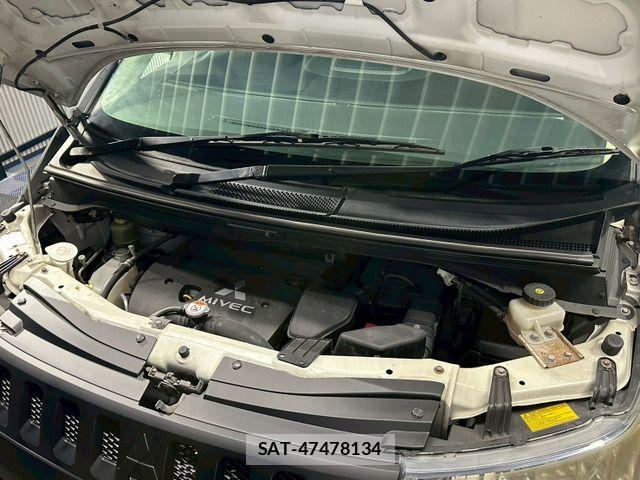 Mitsubishi DELICA 2007-04 6276139-16
