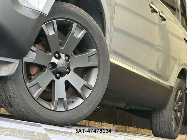 Mitsubishi DELICA 2007-04 6276139-17