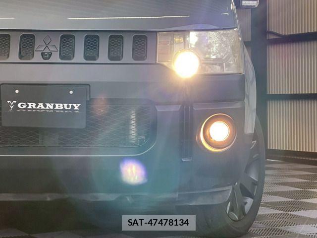 Mitsubishi DELICA 2007-04 6276139-18