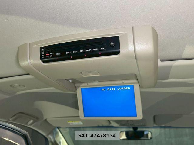 Mitsubishi DELICA 2007-04 6276139-2