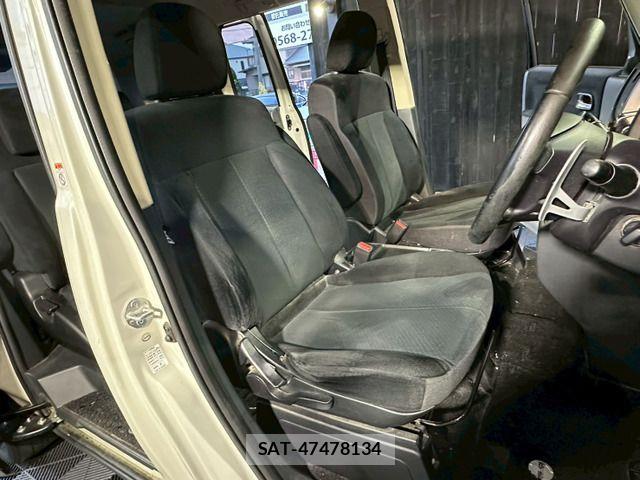 Mitsubishi DELICA 2007-04 6276139-5