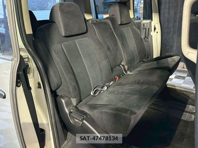 Mitsubishi DELICA 2007-04 6276139-6