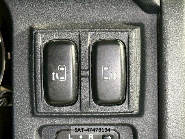 Mitsubishi DELICA 2007-04 6276139-7