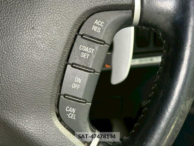 Mitsubishi DELICA 2007-04 6276139-8
