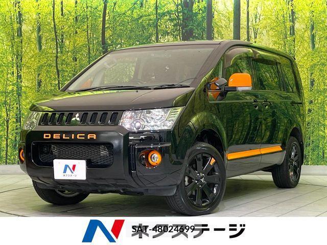 Mitsubishi DELICA 2017-09 6271487-0
