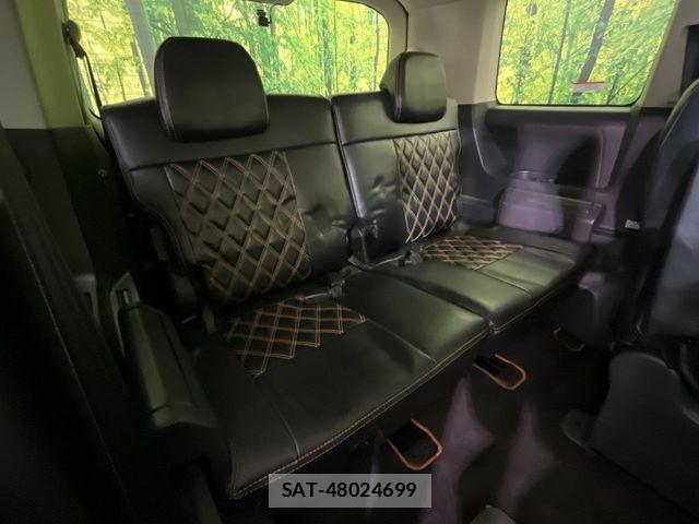 Mitsubishi DELICA 2017-09 6271487-9