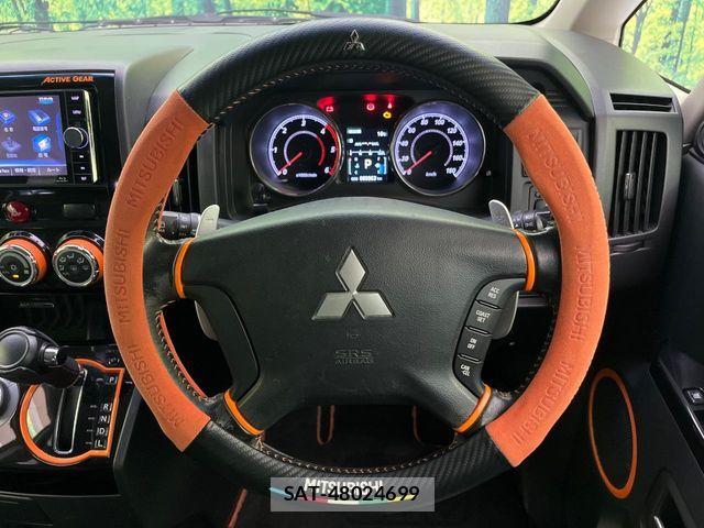Mitsubishi DELICA 2017-09 6271487-11