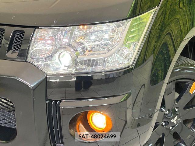 Mitsubishi DELICA 2017-09 6271487-12