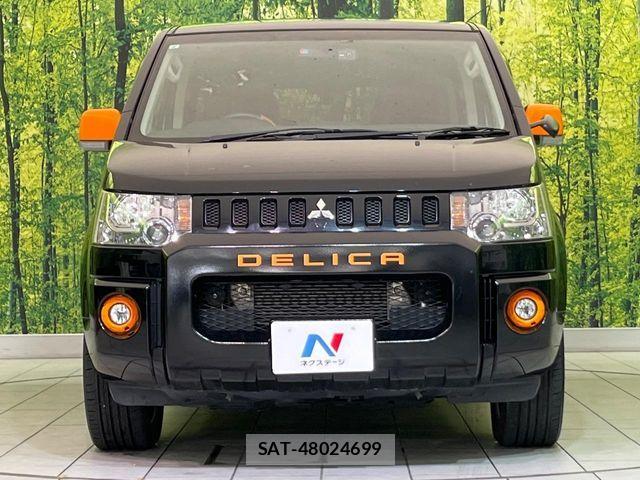 Mitsubishi DELICA 2017-09 6271487-14