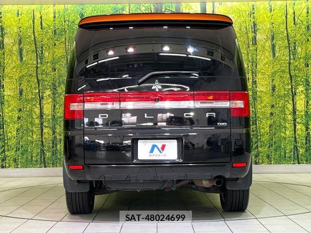 Mitsubishi DELICA 2017-09 6271487-15