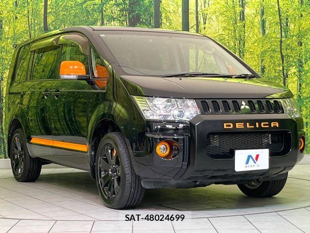 Mitsubishi DELICA 2017-09 6271487-16