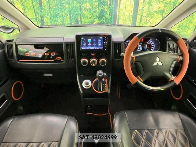 Mitsubishi DELICA 2017-09 6271487-1