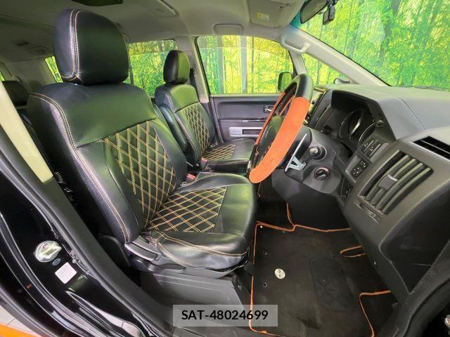 Mitsubishi DELICA 2017-09 6271487-7