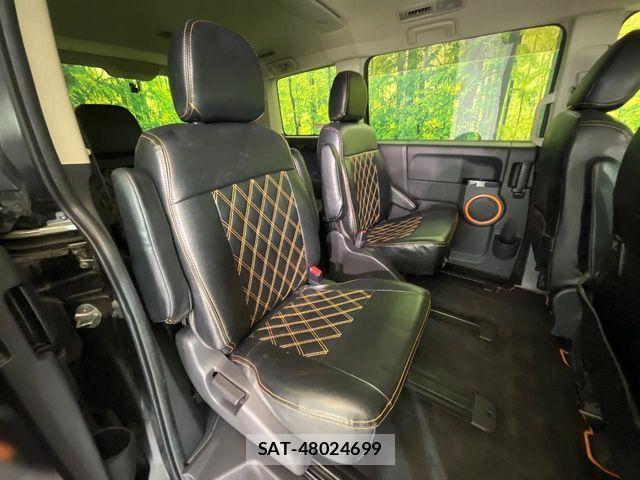 Mitsubishi DELICA 2017-09 6271487-8