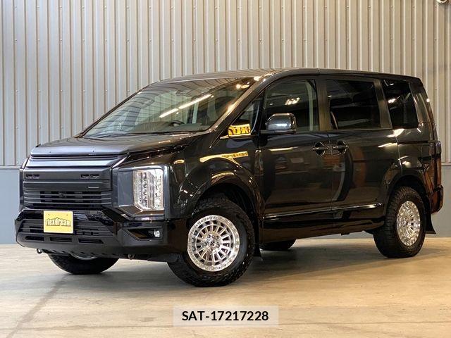 Mitsubishi DELICA 2024-02 6303723-0