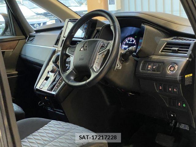 Mitsubishi DELICA 2024-02 6303723-15