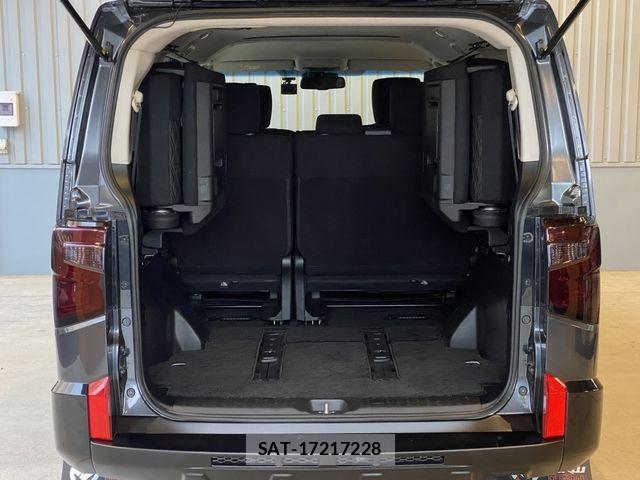 Mitsubishi DELICA 2024-02 6303723-17