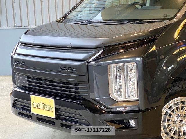 Mitsubishi DELICA 2024-02 6303723-3