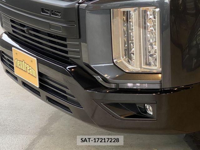 Mitsubishi DELICA 2024-02 6303723-6
