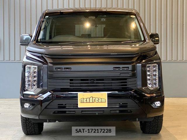 Mitsubishi DELICA 2024-02 6303723-8