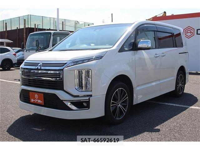 Mitsubishi DELICA 2021-03 6303721-9