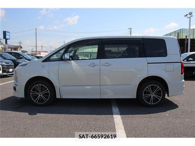 Mitsubishi DELICA 2021-03 6303721-10