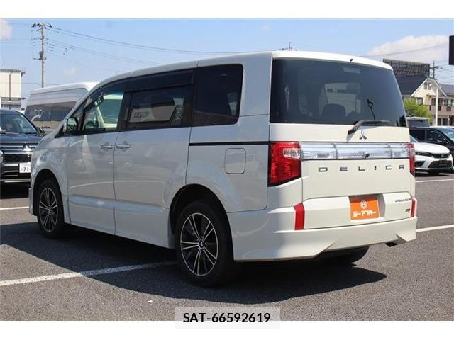 Mitsubishi DELICA 2021-03 6303721-11