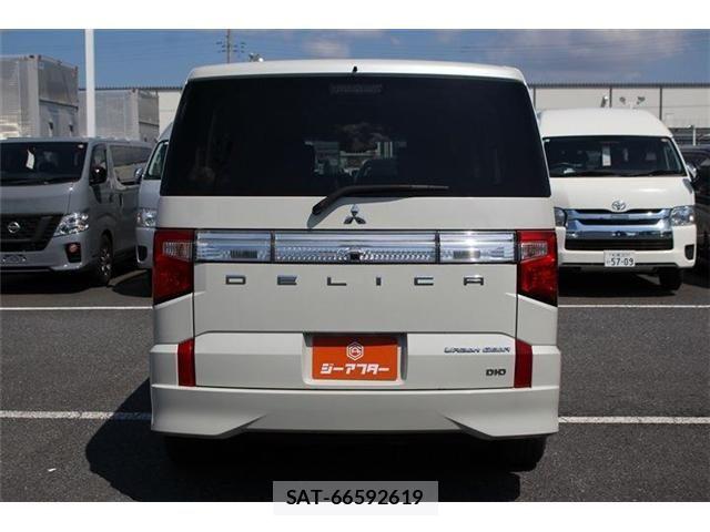 Mitsubishi DELICA 2021-03 6303721-12