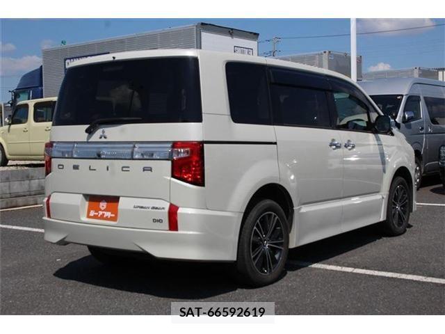 Mitsubishi DELICA 2021-03 6303721-13