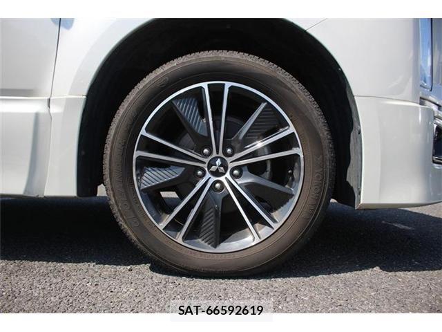 Mitsubishi DELICA 2021-03 6303721-15