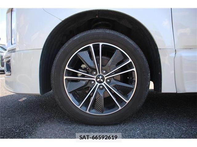 Mitsubishi DELICA 2021-03 6303721-16