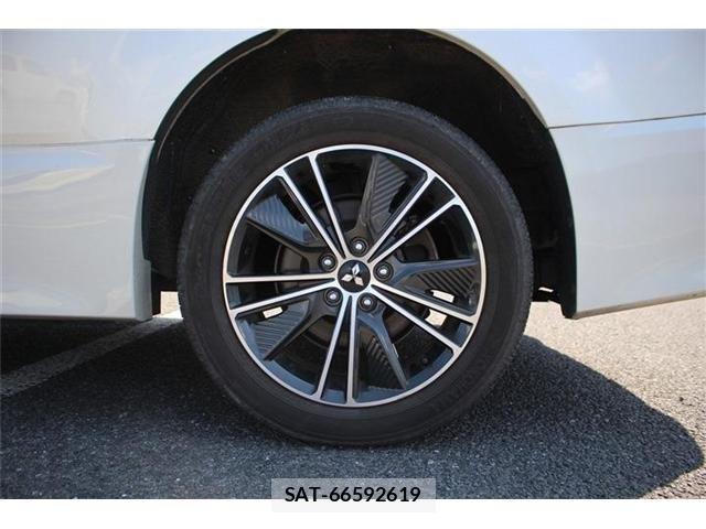 Mitsubishi DELICA 2021-03 6303721-17