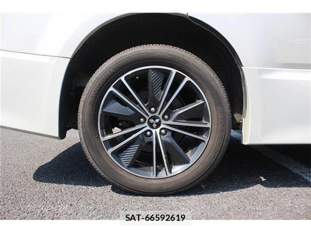 Mitsubishi DELICA 2021-03 6303721-18