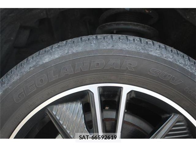 Mitsubishi DELICA 2021-03 6303721-19