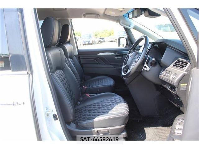 Mitsubishi DELICA 2021-03 6303721-20