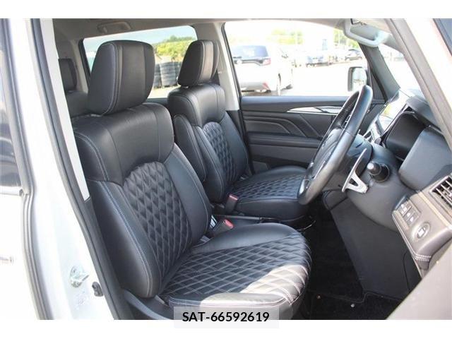 Mitsubishi DELICA 2021-03 6303721-21