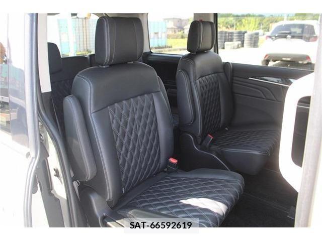 Mitsubishi DELICA 2021-03 6303721-22